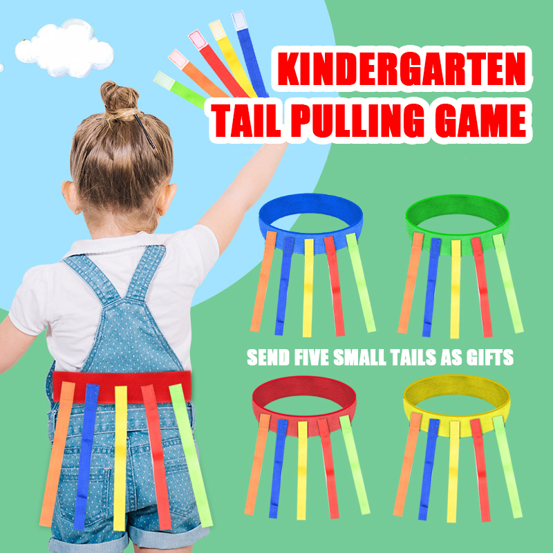 Party Games No Equipment - Jeu interactif amusant en plein air