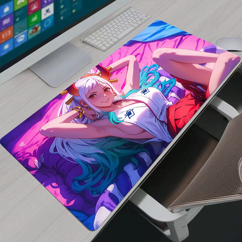 Party Games Pc - Yamato – tapis de souris une