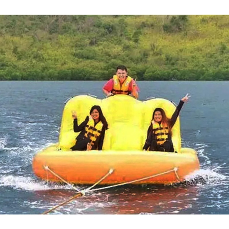 Party Games No Equipment - Prix de gros usine pour Bateau