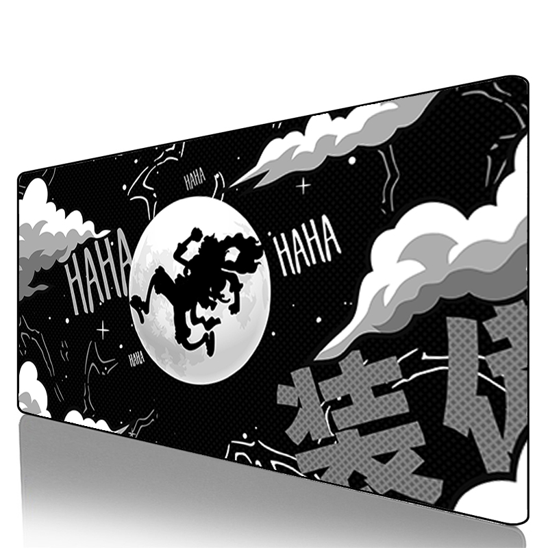 Party Games Pc - Tapis de souris Anime One Piece