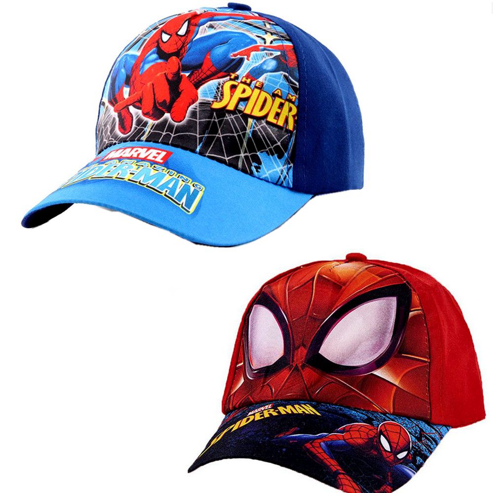 Party Games Pc - Casquette de baseball de dessin animé