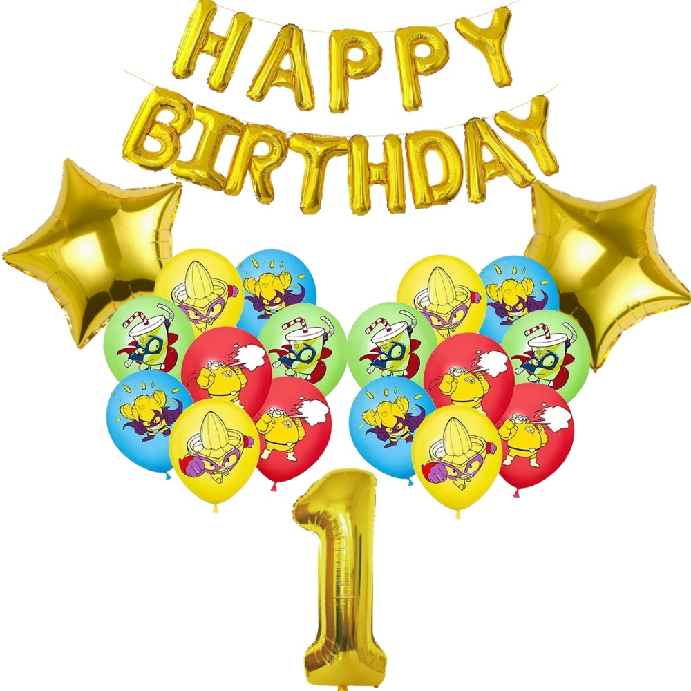 Party Games Easter For Kids - Décoration de fête d'anniversaire sur le