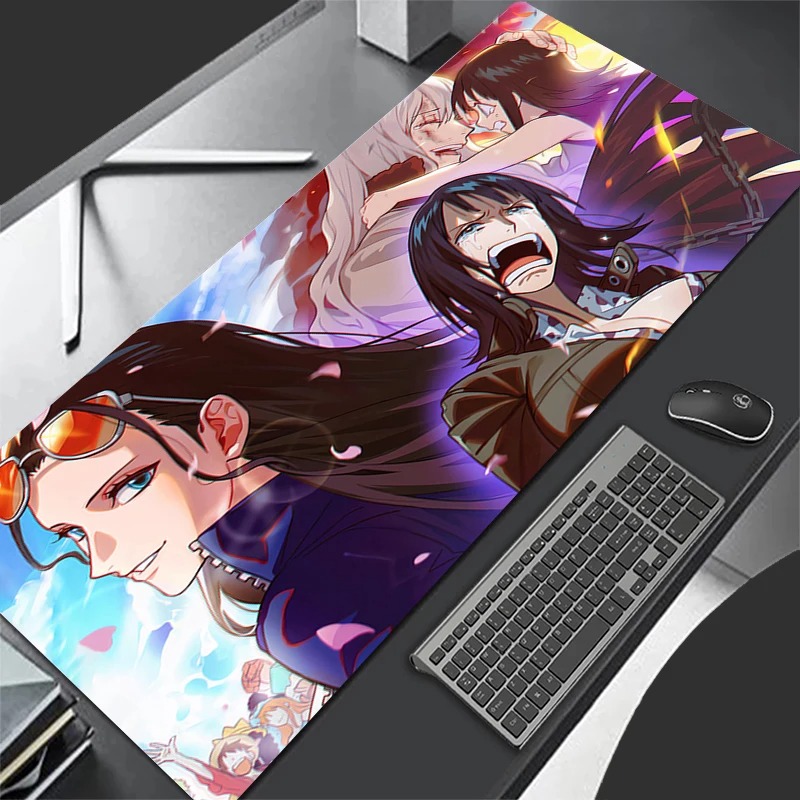 Party Games Pc - Tapis de souris pour PC, fille
