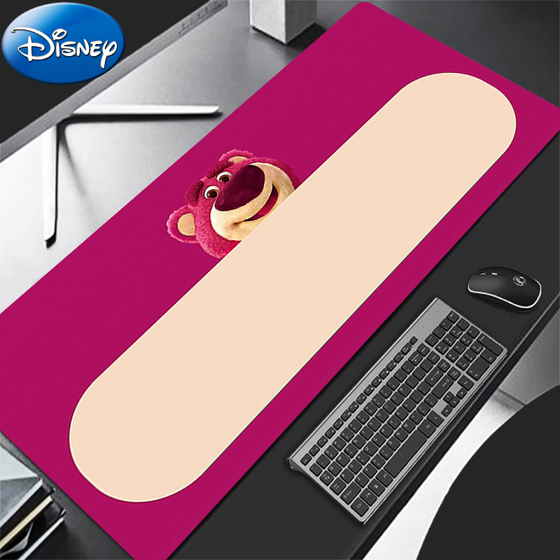 Party Games Pc - Souris de jeu XXL Pad Anime