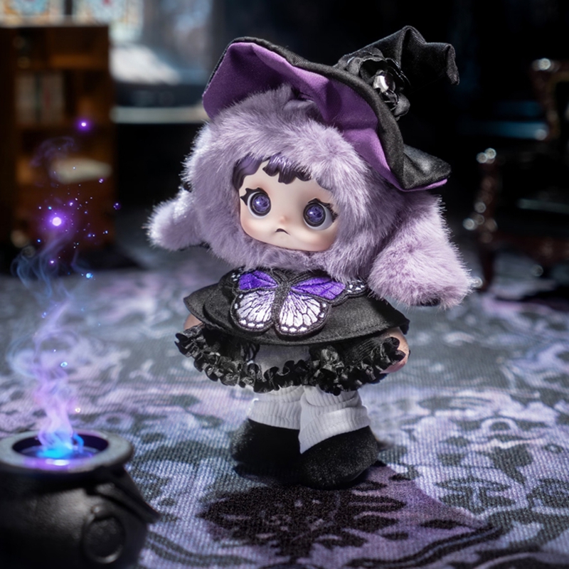 Authentique HEYMI Witch Game S - Party Games Box avis et prix