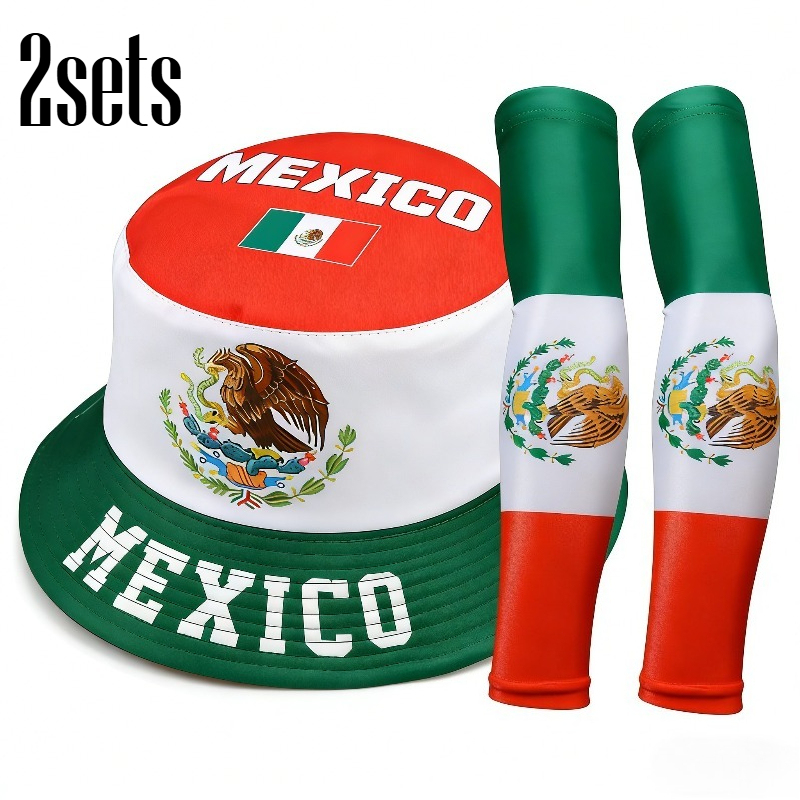 Lot de 3 casquettes de pêcheur - Party Games Usa avis et prix