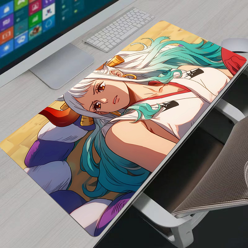 Yamato – tapis de souris une p - Party Games Pc avis et prix