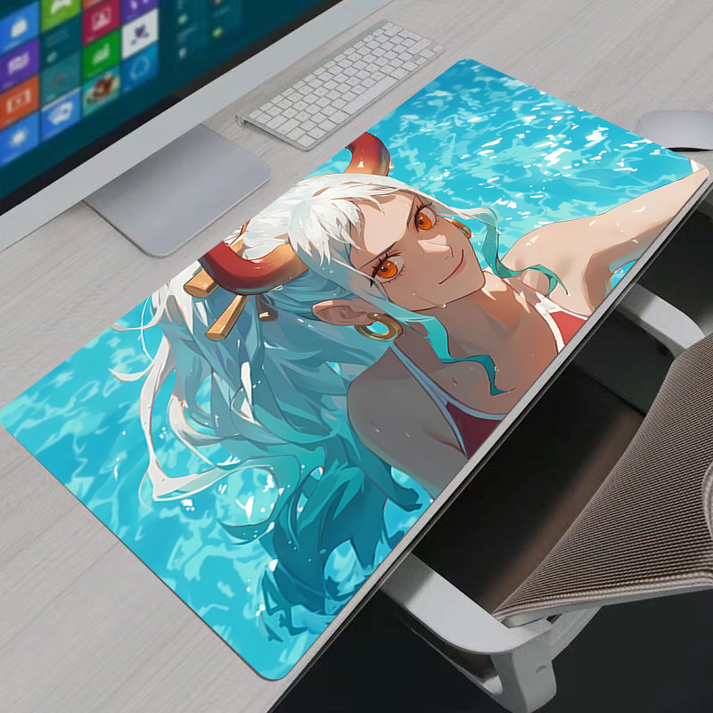 Yamato – tapis de souris une p - Party Games Pc avis et prix