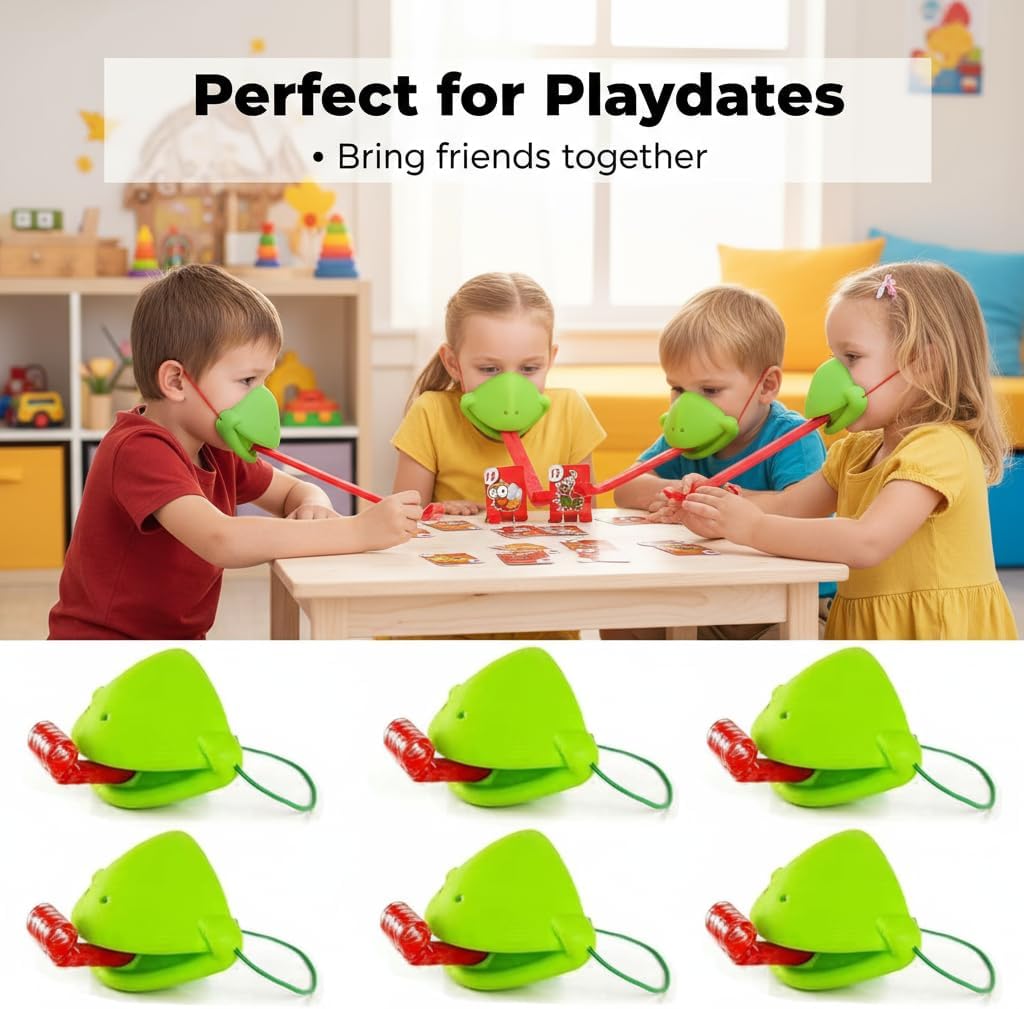 6 ensembles de jeu de tir de l - Party Games Easter For Kids avis et prix