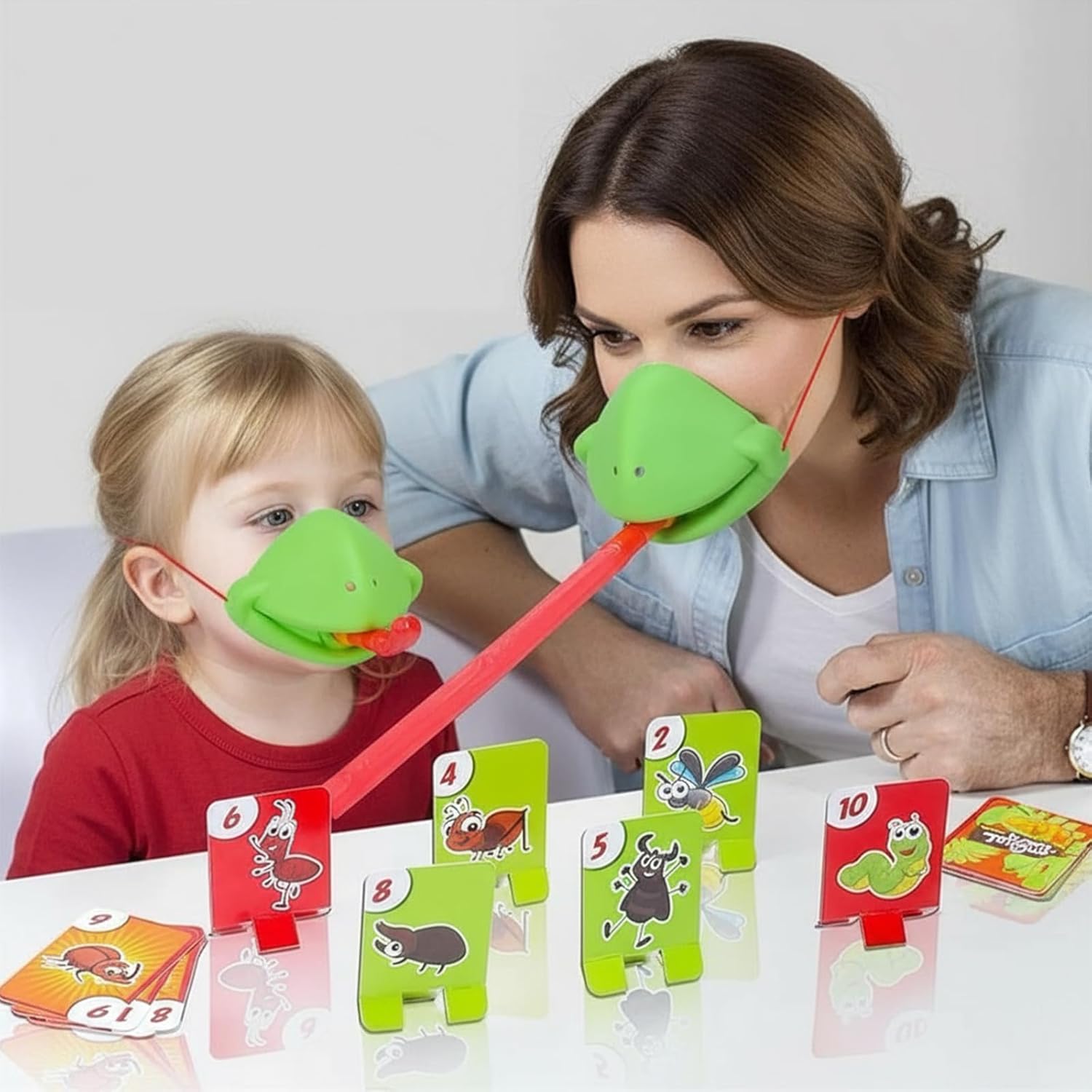 6 ensembles de jeu de tir de l - Party Games Easter For Kids avis et prix
