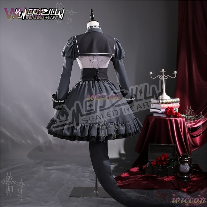 Costume de Cosplay Complet Won - Party Games In Steam avis et prix