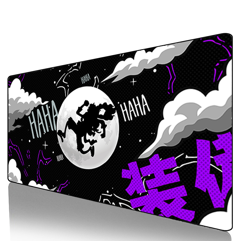 Tapis de souris Anime One Piec - Party Games Pc avis et prix
