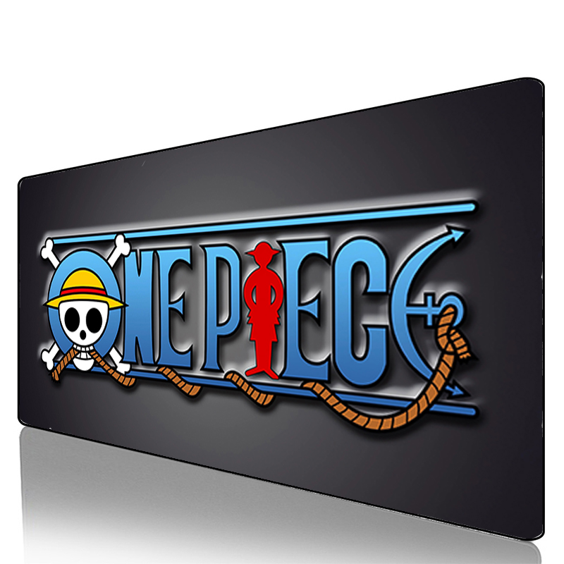 Tapis de souris Anime One Piec - Party Games Pc avis et prix