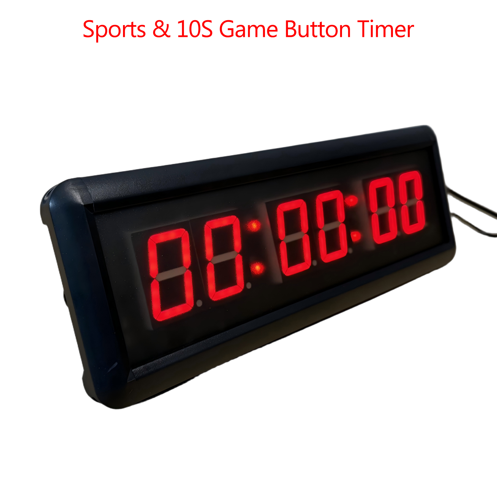 Jeu de fête boutons interactif - Party Games No Equipment avis et prix