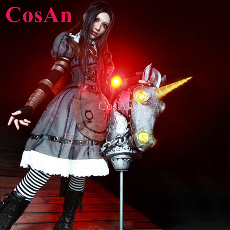 CosAn Game Alice: la folie ret - Party Games In Steam avis et prix