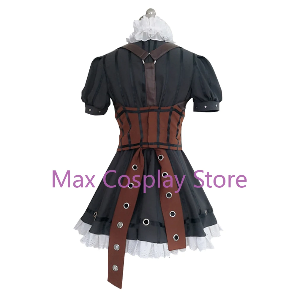 Costume de cosplay Max Alice M - Party Games In Steam avis et prix