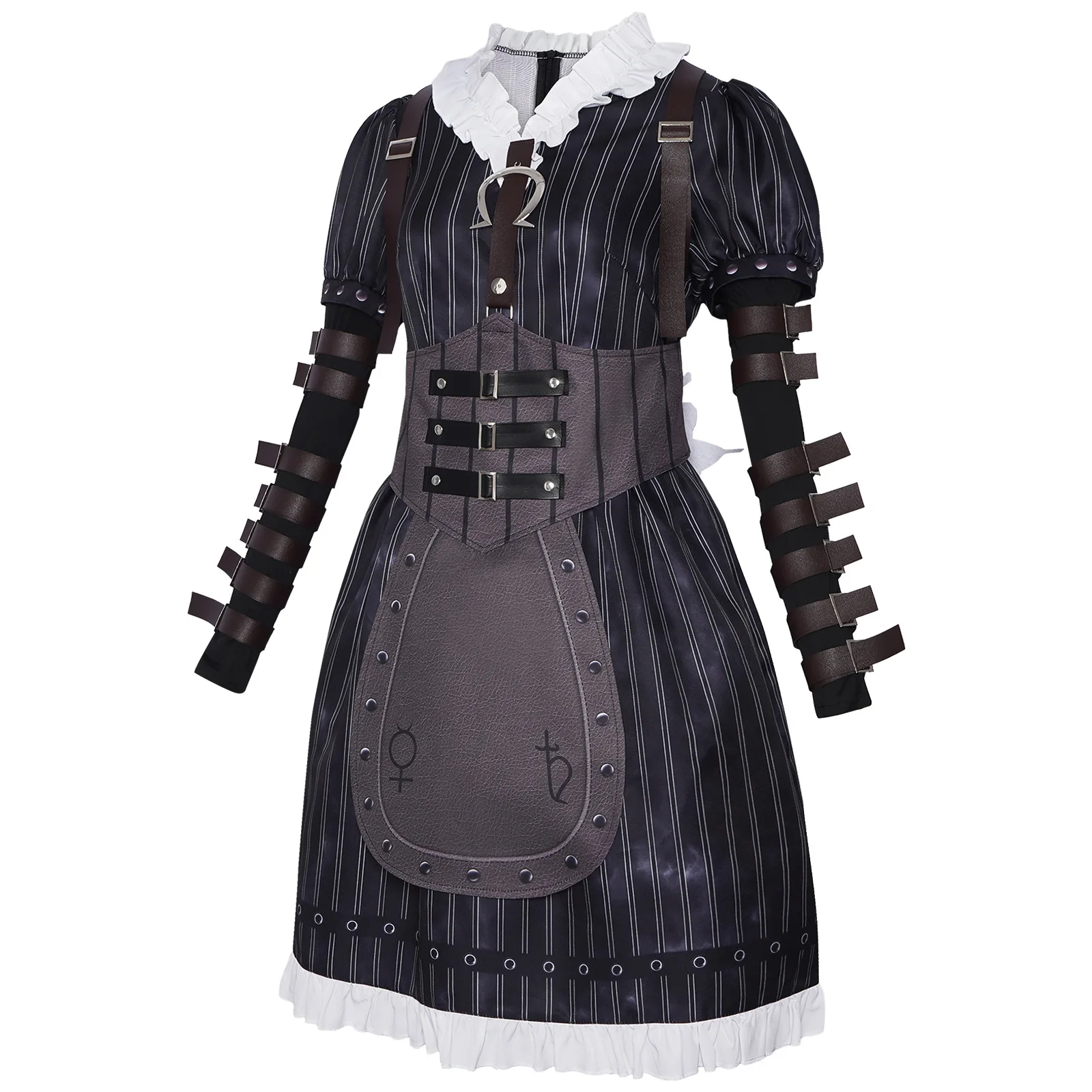 Costume Alice in Madness Retur - Party Games In Steam avis et prix