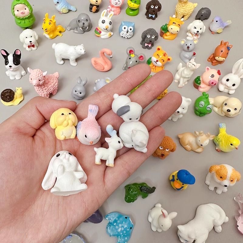 5/10/20/40 pièces de Mini rési - Party Games Mini avis et prix