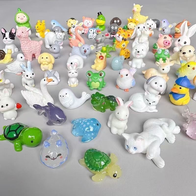 5/10/20/40 pièces de Mini rési - Party Games Mini avis et prix