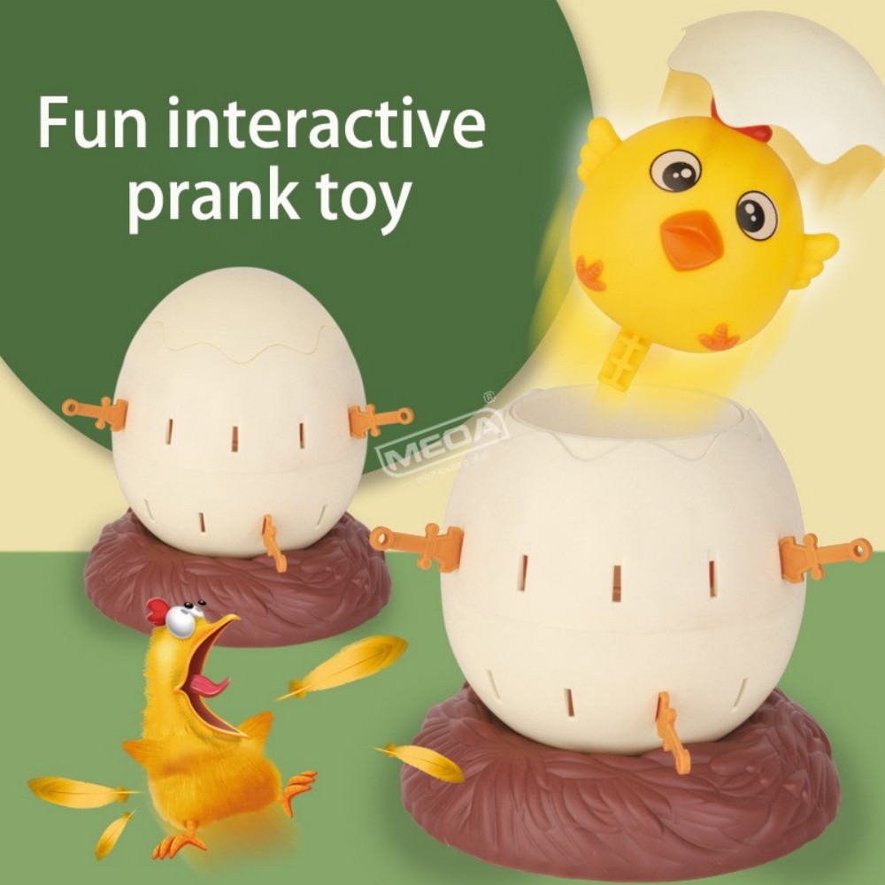 Jeu de société amusant Pop Up  - Party Games Easter For Kids avis et prix