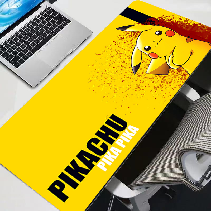 Grand tapis de souris en caout - Party Games Pc avis et prix