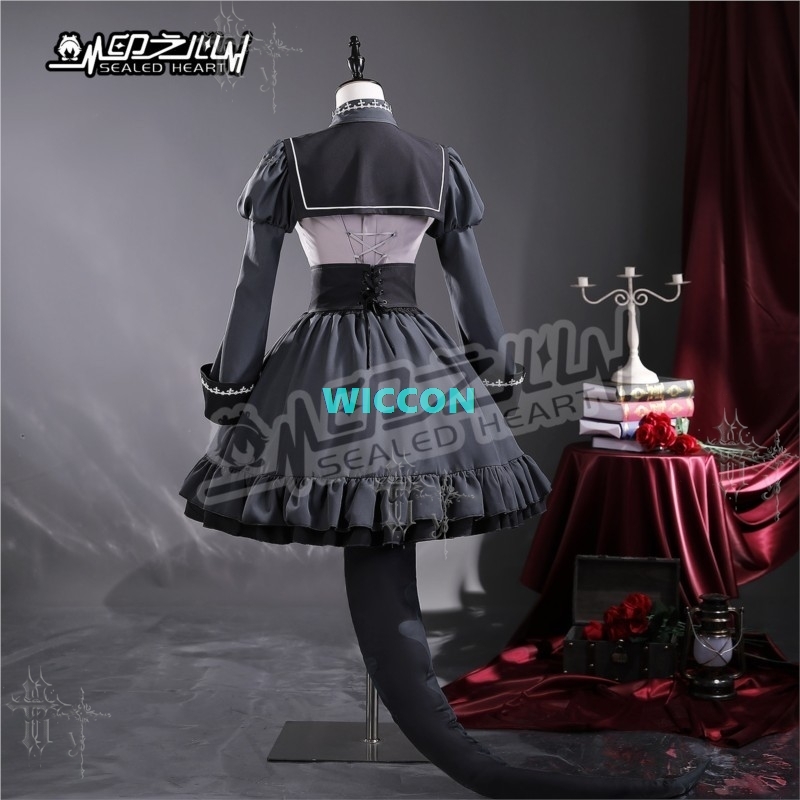 Costume de cosplay complet Puk - Party Games In Steam avis et prix