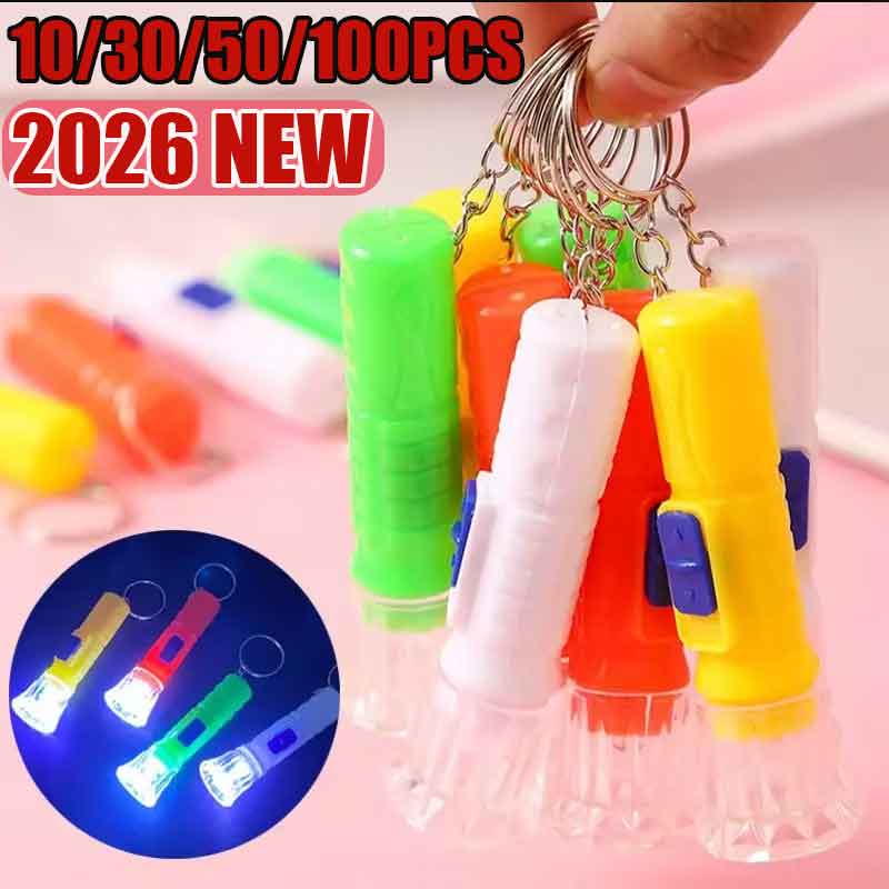 Mini lampe torche LED pour enf - Party Games Mini avis et prix
