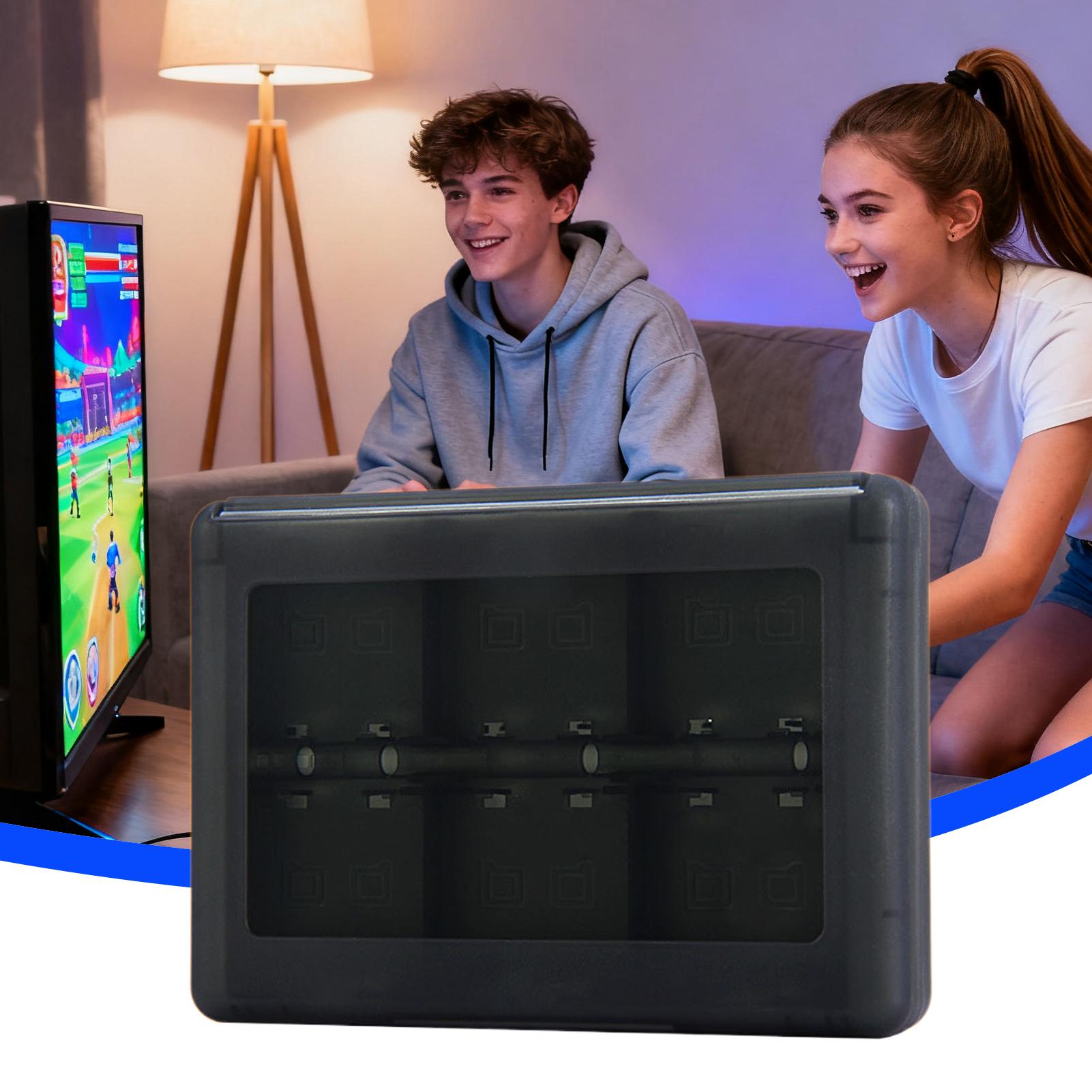 Étui de jeu de cartes, boîte d - Party Games In Steam avis et prix
