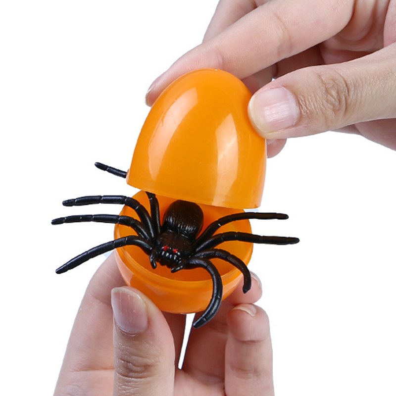 Oeufs de pâques vides en plast - Party Games Easter For Kids avis et prix
