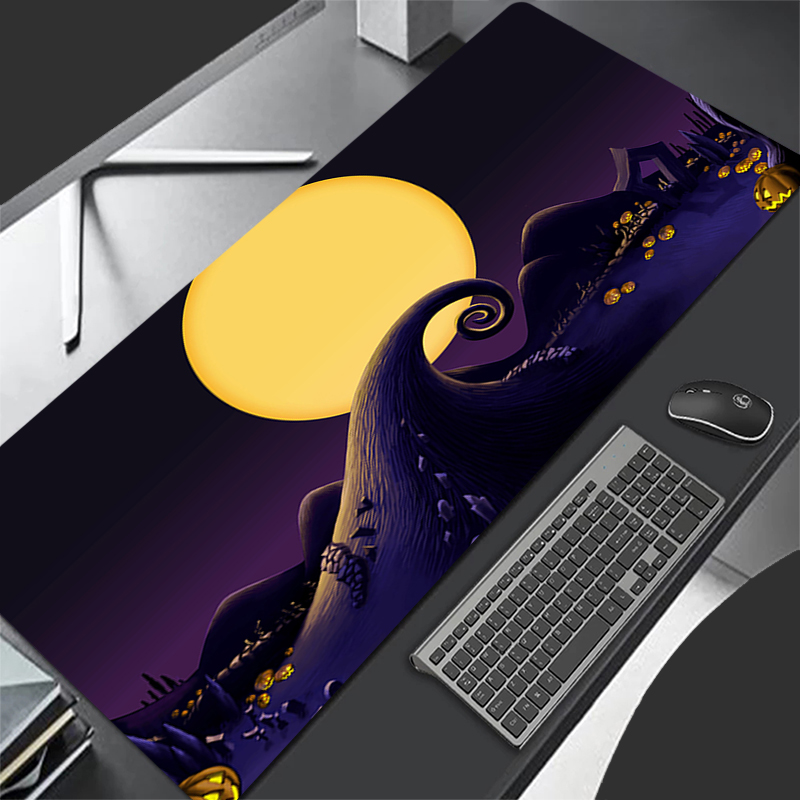 Tapis de souris Gamer grand or - Party Games Pc avis et prix