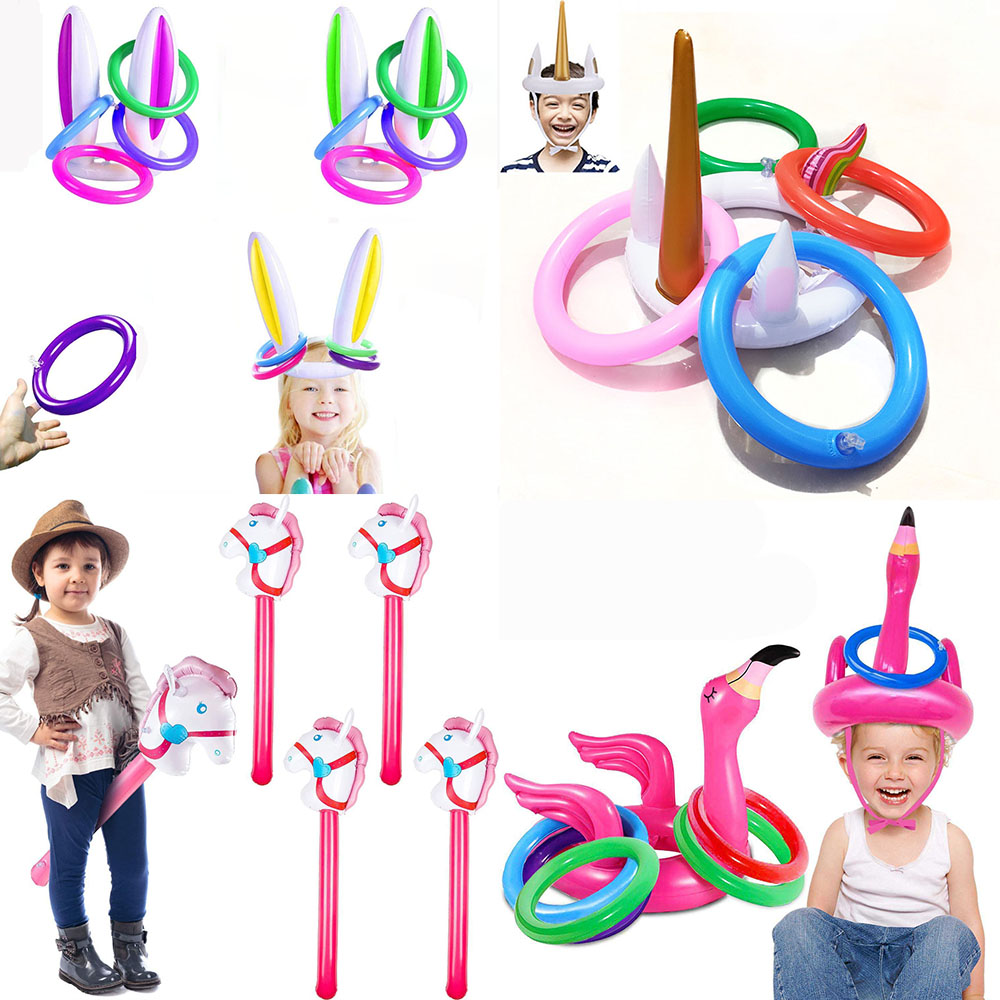 Bâton Gonflable en Forme de Tê - Party Games Easter For Kids avis et prix