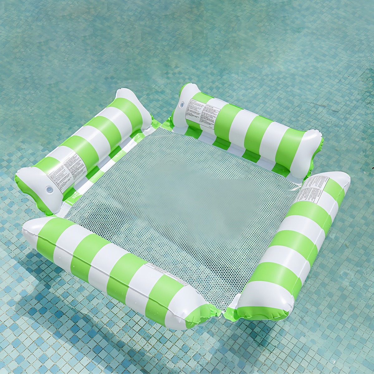 Flotteurs gonflables pour pisc - Party Games No Equipment avis et prix