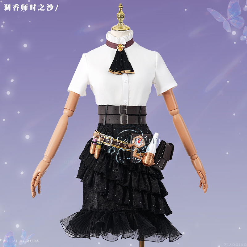 Costume de cosplay Identity V  - Party Games In Steam avis et prix