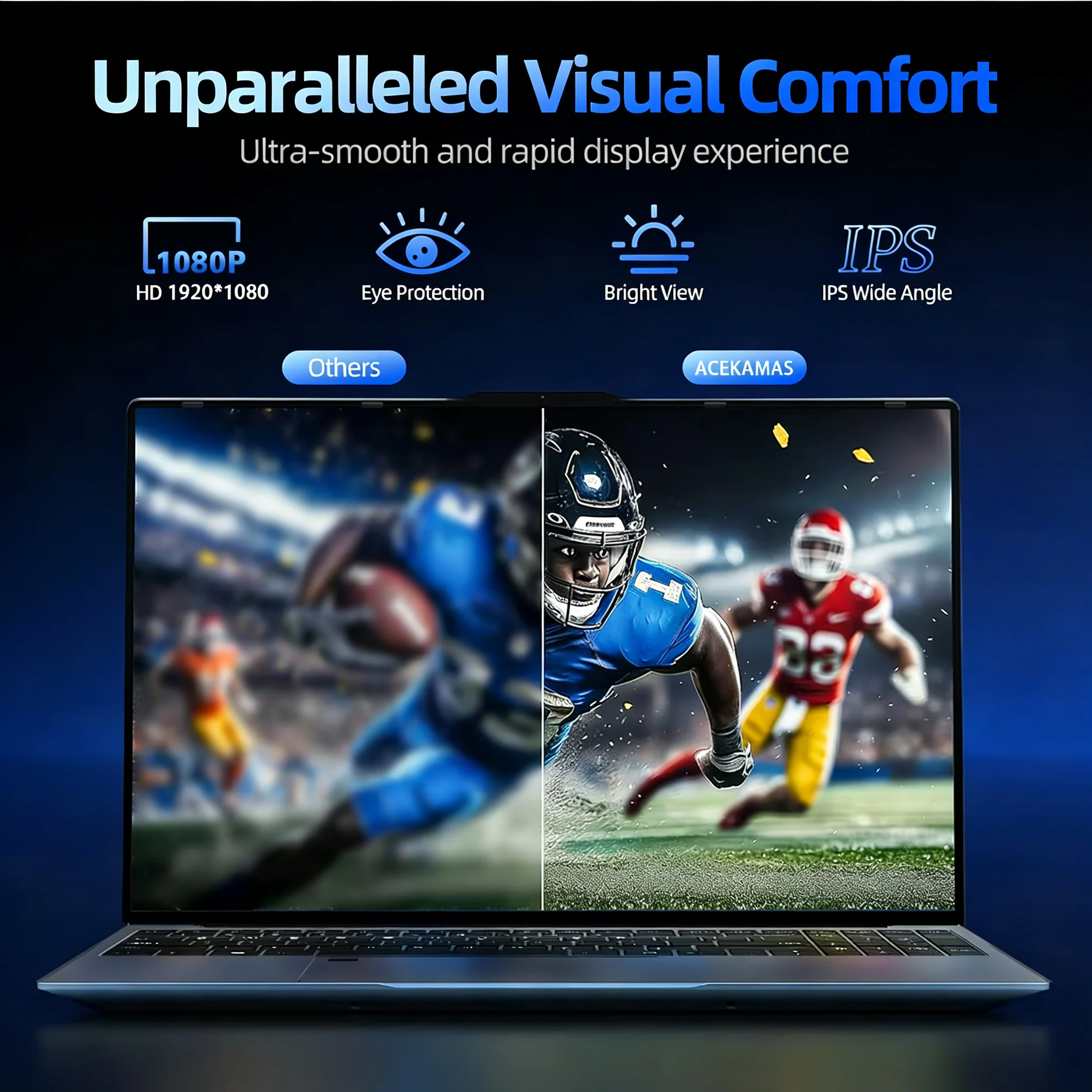 Ordinateur portable de jeu 15, - Party Games Pc avis et prix