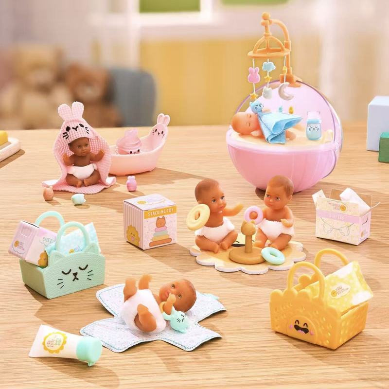 Nouveau Miniverse Original Mak - Party Games Mini avis et prix
