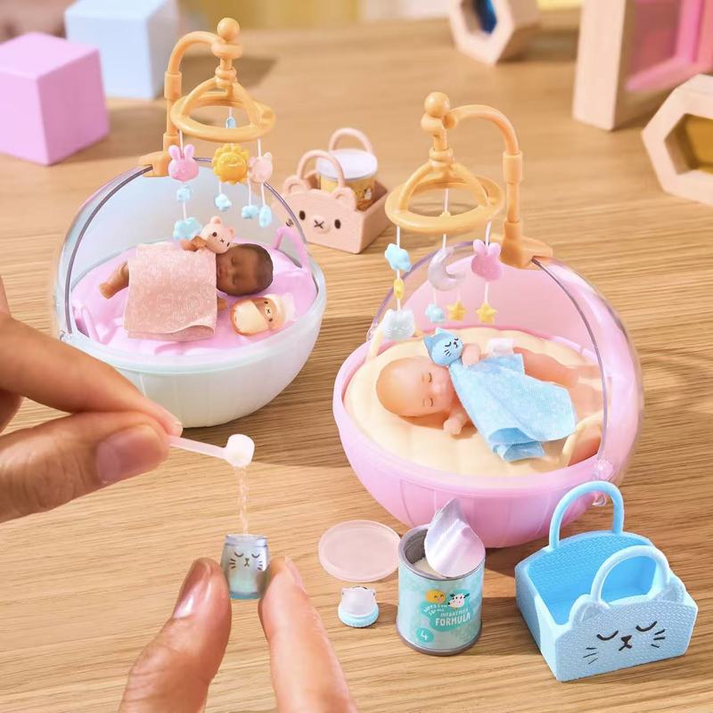Nouveau Miniverse Original Mak - Party Games Mini avis et prix