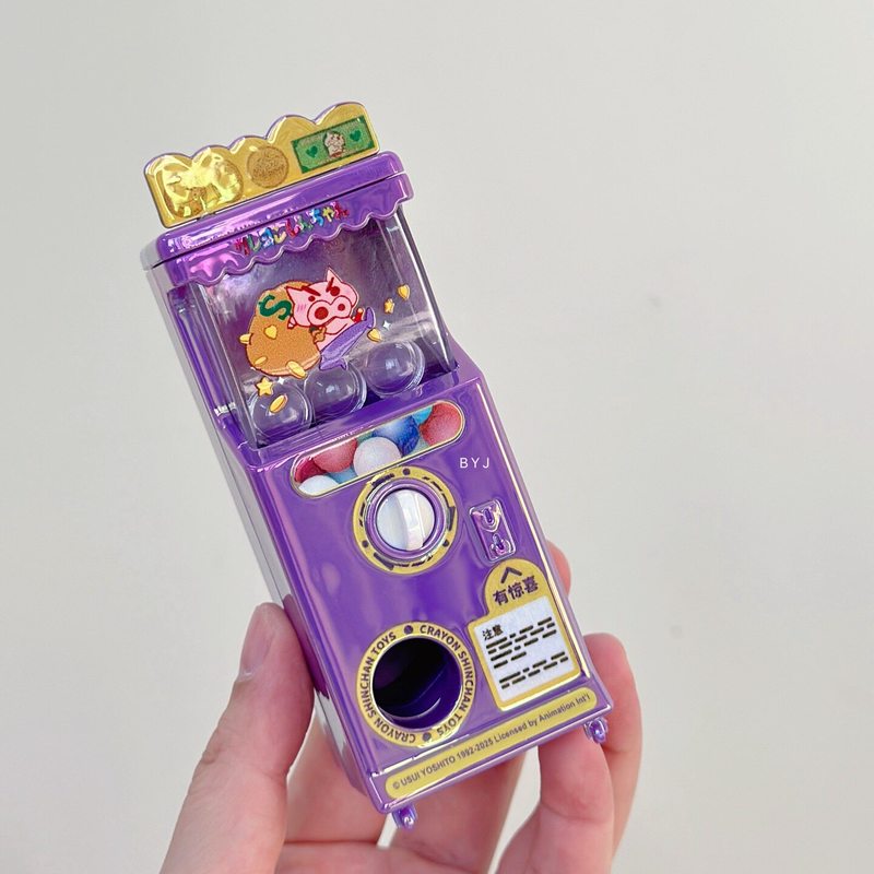Authentique Crayon Shin-Chan : - Party Games Mini avis et prix