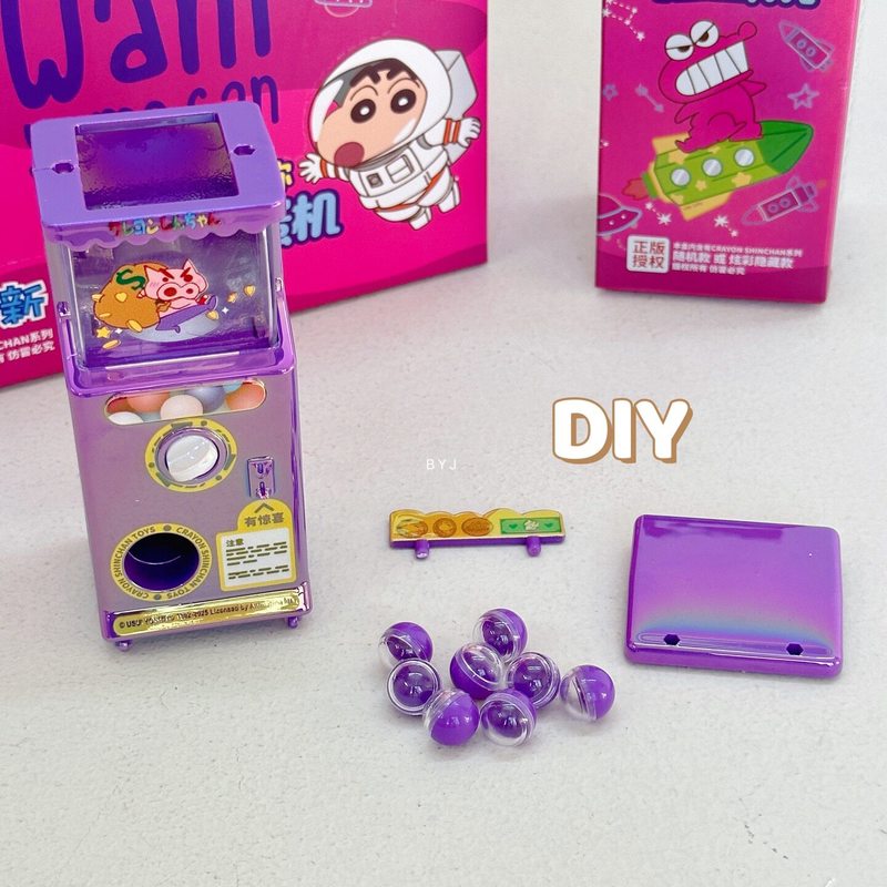 Authentique Crayon Shin-Chan : - Party Games Mini avis et prix