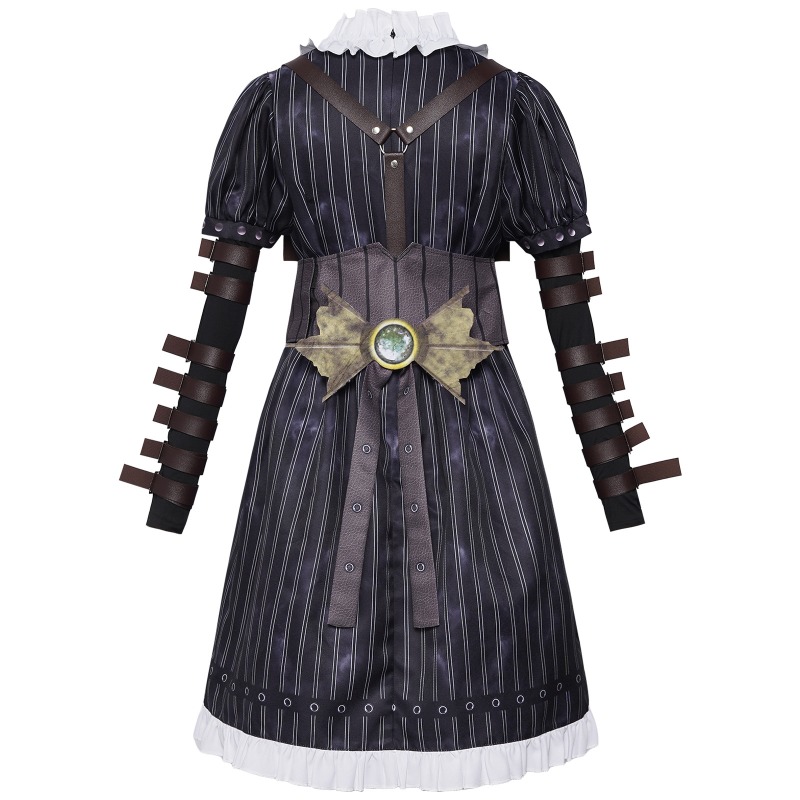 Costume de cosplay Alice Lidde - Party Games In Steam avis et prix