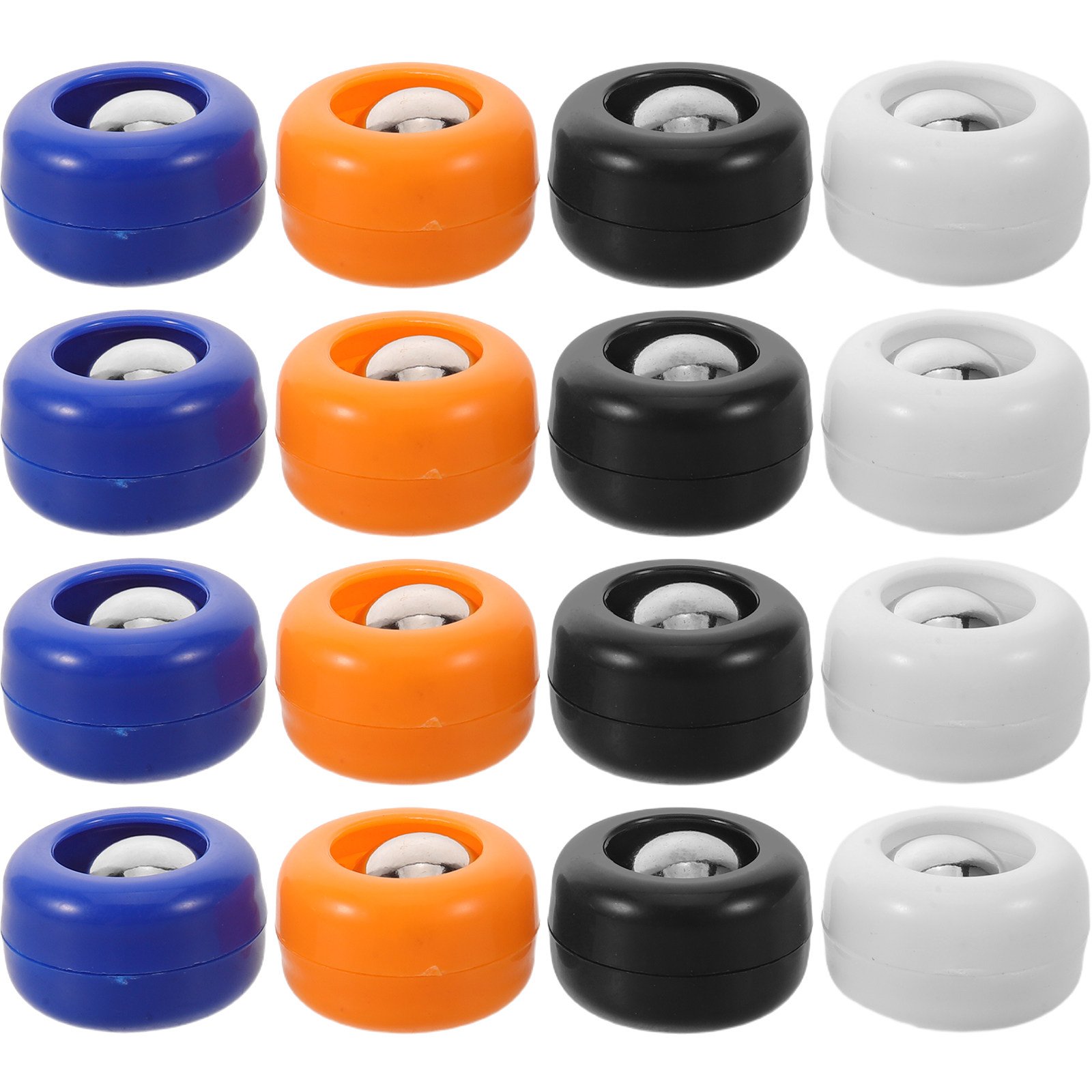16 pièces de rondelles de curl - Party Games Mini avis et prix