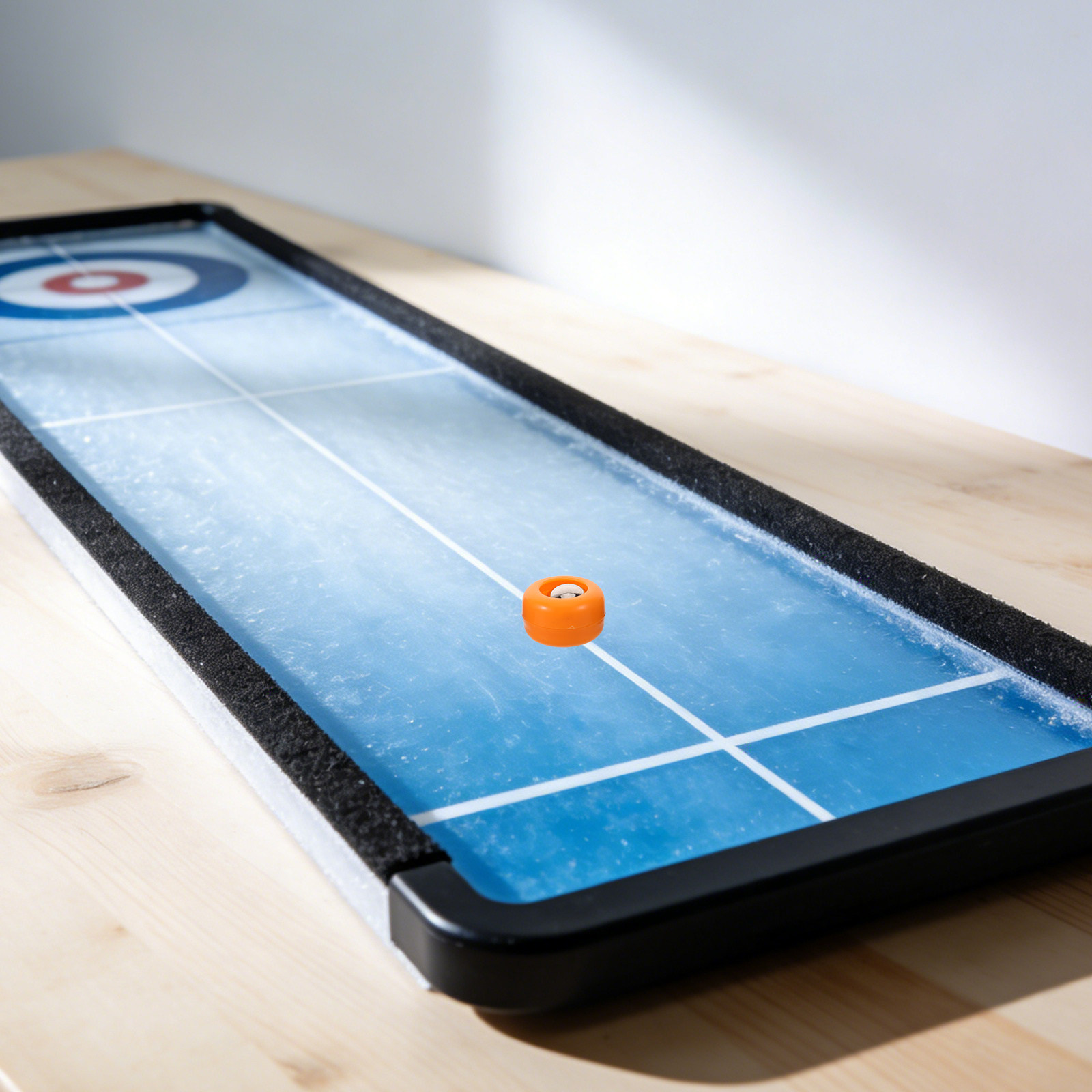 16 pièces de rondelles de curl - Party Games Mini avis et prix