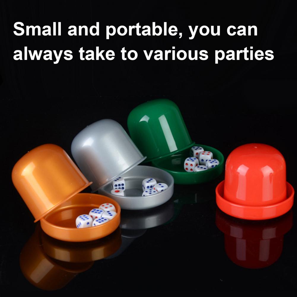 1 ensemble tasse à dés avec Ba - Party Games No Equipment avis et prix