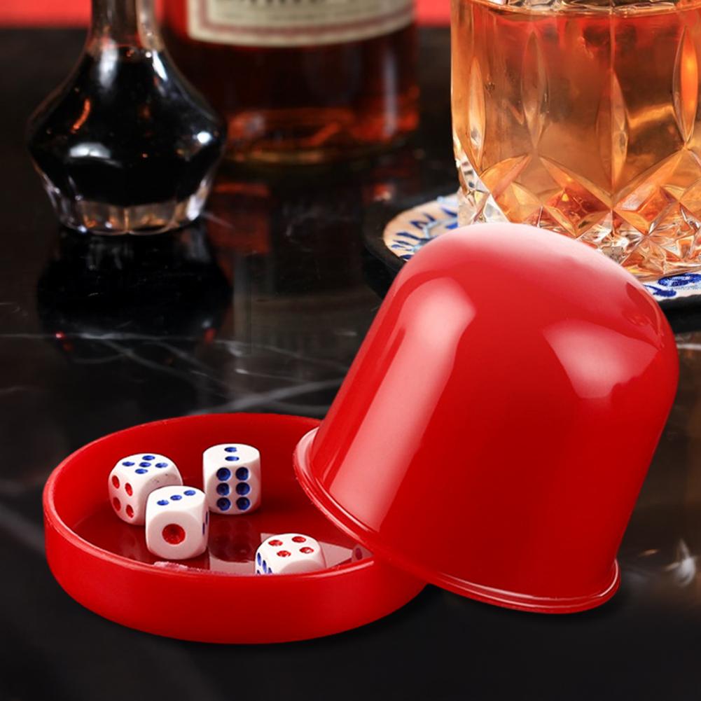 1 ensemble tasse à dés avec Ba - Party Games No Equipment avis et prix