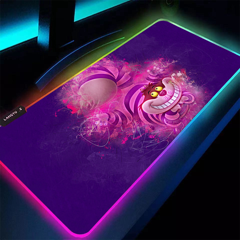 Grand tapis de souris RGB A-Al - Party Games Pc avis et prix