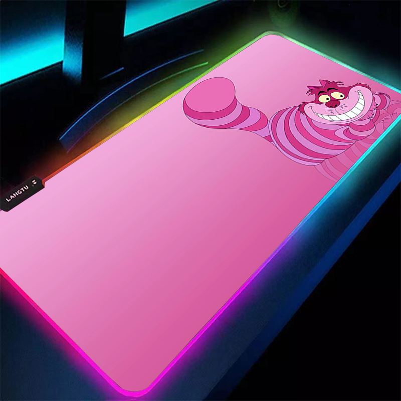 Grand tapis de souris RGB A-Al - Party Games Pc avis et prix
