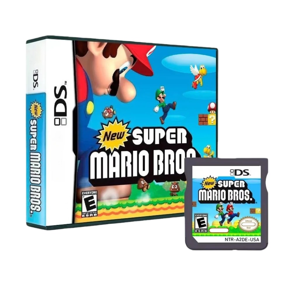 Carte de jeu chaude Mario Part - Party Games Usa avis et prix